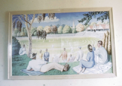 Graylingwell Hospital